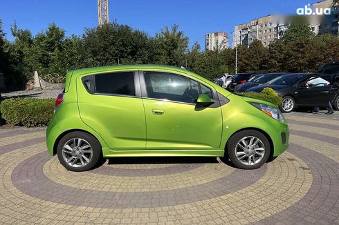 Chevrolet Spark 2015 - фото 8