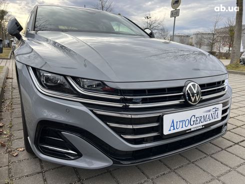 Volkswagen Arteon 2023 - фото 16