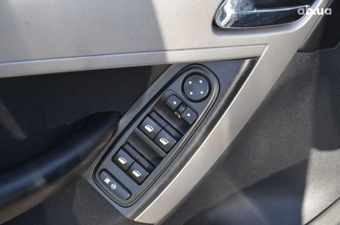 Citroёn C4 Picasso 2008 серый - фото 10
