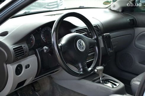 Volkswagen Passat 2003 - фото 29