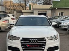 Купити Audi бу в Одесі - купити на Автобазарі