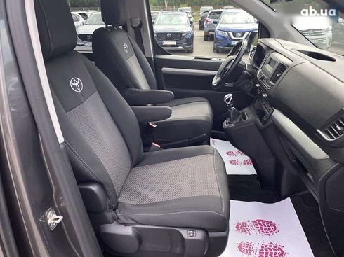 Toyota ProAce 2019 - фото 13