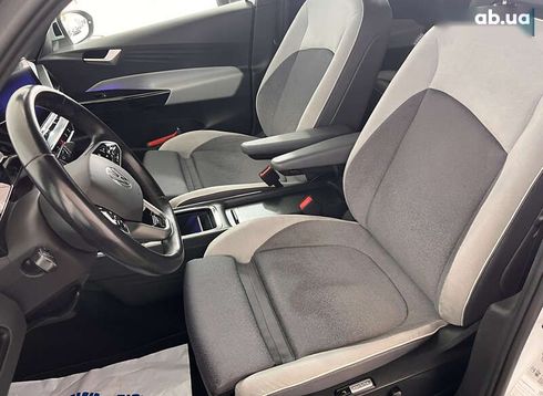 Volkswagen ID.3 2020 - фото 6