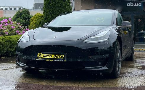 Tesla Model 3 2020 - фото 3