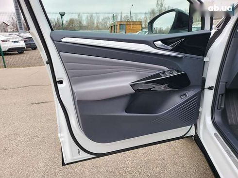 Volkswagen ID.4 Crozz 2024 - фото 18