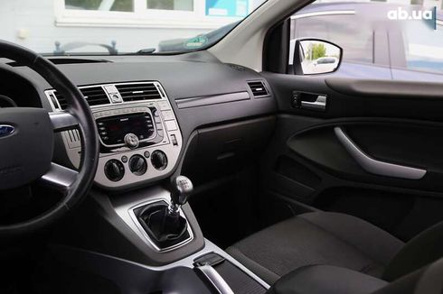 Ford Kuga 2012 - фото 15