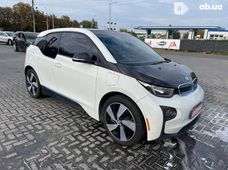 Продажа б/у BMW i3 2016 года - купить на Автобазаре