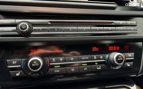 BMW 5 серия 2014 - фото 16