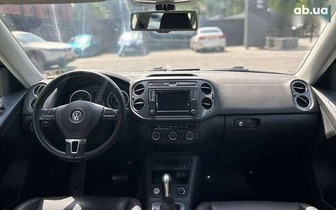 Volkswagen Tiguan 2016 - фото 13