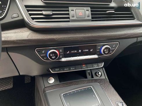 Audi Q5 2018 - фото 18
