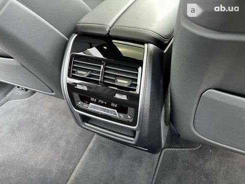 BMW X7 2022 - фото 30