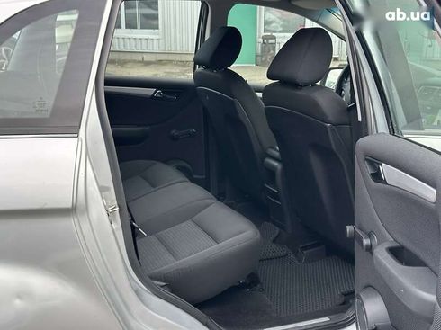 Mercedes-Benz B-Класс 2008 - фото 22
