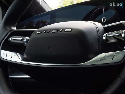 Lucid Motors Air 2022 - фото 20