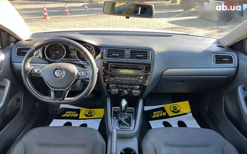 Volkswagen Jetta 2015 - фото 11