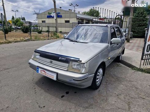 ЗАЗ 1103 славута 2007 - фото 3
