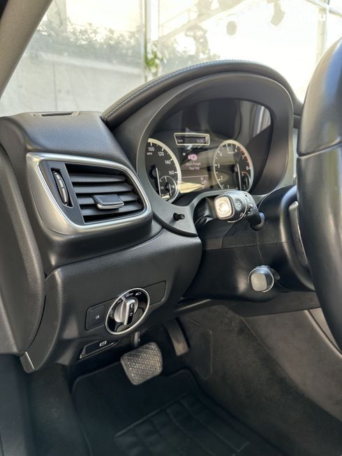 Infiniti QX30 2019 черный - фото 3