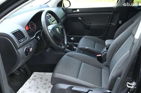 Volkswagen Golf 2005 - фото 18