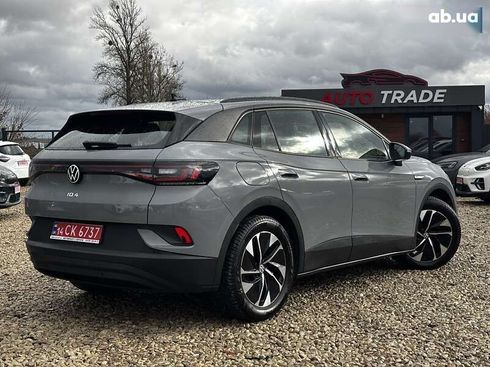 Volkswagen ID.4 2021 - фото 13