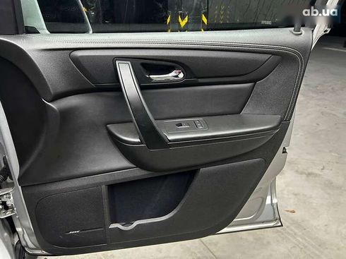 Chevrolet Traverse 2015 - фото 12