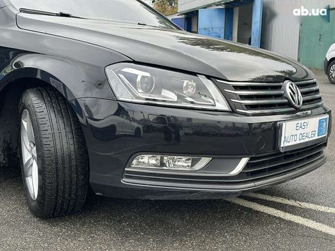 Volkswagen Passat 2013 - фото 14