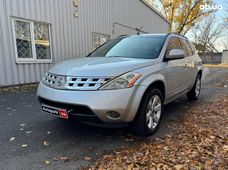 Продаж вживаних Nissan Murano 2007 року в Києві - купити на Автобазарі