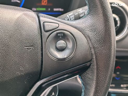 Honda X-NV 2019 белый - фото 22