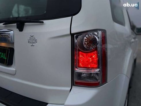 Honda Pilot 2011 - фото 13