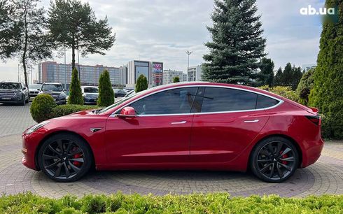 Tesla Model 3 2019 - фото 4