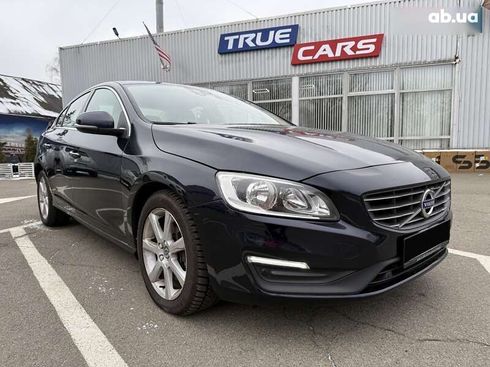 Volvo S60 2015 - фото 10