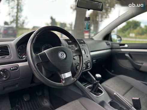 Volkswagen Golf 2006 - фото 27