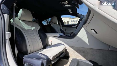 BMW 8 серия 2020 - фото 12
