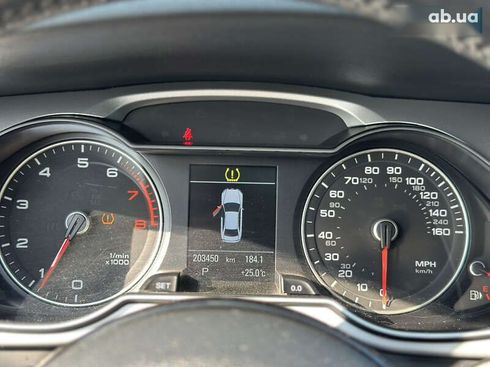 Audi A4 2015 - фото 18