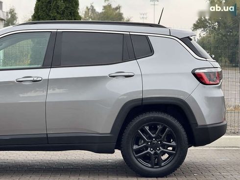 Jeep Compass 2020 - фото 21