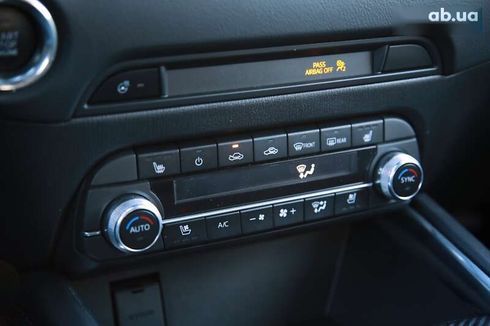 Mazda CX-5 2023 - фото 19