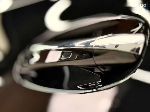 Mercedes-Benz GLS-Класс 2023 - фото 20