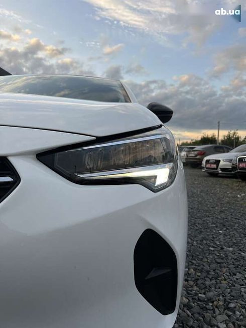 Opel Corsa-e 2022 - фото 9