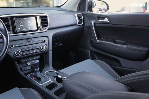 Kia Sportage 2020 - фото 15