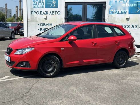 SEAT Ibiza 2012 - фото 8