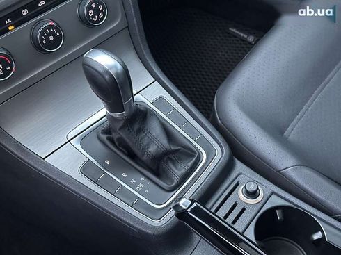 Volkswagen Golf 2014 - фото 23