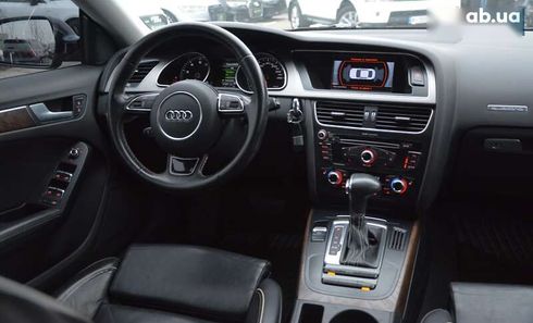 Audi A5 2013 - фото 20