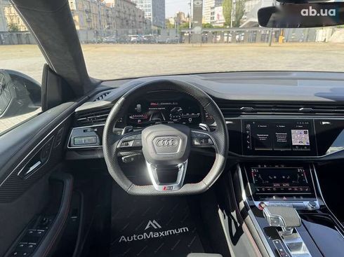 Audi RS Q8 2020 - фото 23