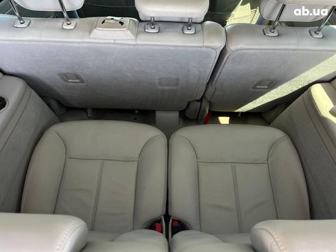 Mercedes-Benz GL-Класс 2007 черный - фото 59