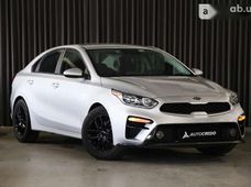 Продажа б/у Kia Forte в Киеве - купить на Автобазаре