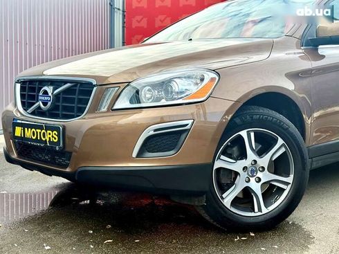 Volvo XC60 2012 - фото 12