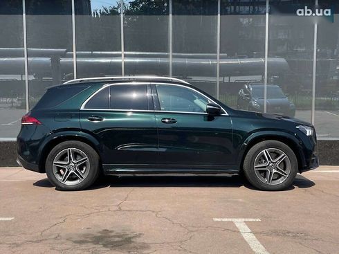Mercedes-Benz GLE-Class 2021 - фото 7