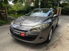 Продажа б/у Renault Megane 2009 года в Киевской области - купить на Автобазаре