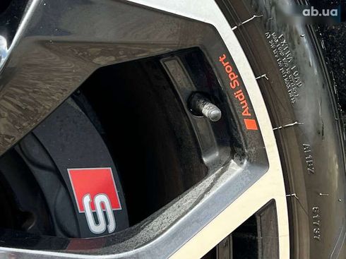 Audi Q4 Sportback e-tron 2021 - фото 26