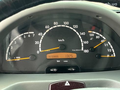 Mercedes-Benz Sprinter 616 2005 белый - фото 13