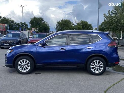 Nissan Rogue 2019 - фото 10
