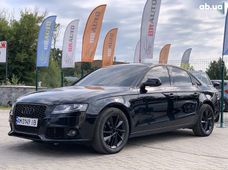 Продаж вживаних Audi A4 в Житомирській області - купити на Автобазарі